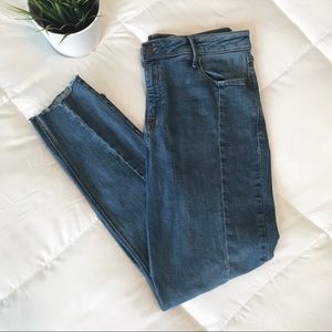 Old Navy Rockstar Jeans